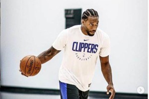 开云体育app下载-重回圣城莱昂纳德展现全面进步，他比四年前更强了