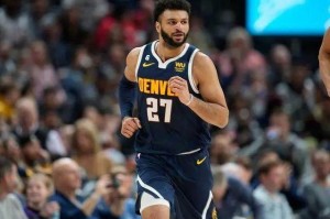 开云体育app下载-季后赛版本穆雷再演对飚好戏 掘金的上限由他决定