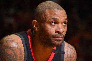 kaiyun-塔克将不再代表火箭出战 离开休斯敦进入倒计时