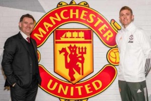 开云体育官方网站下载-期盼已久的“总监”终于来了 曼联新官会带来什么？