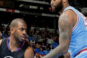 考辛斯：每次排历史前五控卫都有保罗，我真不明白这是为什么