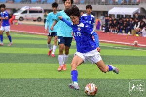 开云体育官方下载-一场足球赛“踢”出20万消费