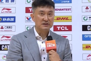 广东3消息！杜锋深夜发声，胡明轩爆发原因曝光，徐杰亲自表态