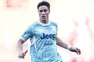 都体：尤文全力推进伊尔迪兹续约，新合同年薪有望超500万欧