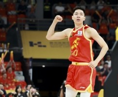 朱俊龙：球队三号位缺人 自己疼也只能坚持打 感谢队友站了出来