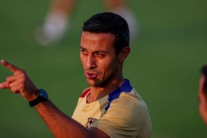 每体：蒂亚戈已开始为巴萨工作，他是球员与教练之间沟通桥梁