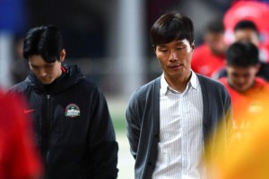 骑虎“南”下！河南队尚未启动换帅 或聘高人增援
