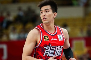 开云体育app下载-郭艾伦复出16分广州加时力克同曦 徐昕22+14郭昊文30+6+6