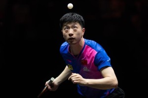 开云官方下载-王楚钦梁靖崑男双夺冠 马龙冲击大满贯男单首冠