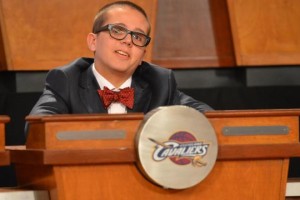 开云体育官方网站下载-8胜2负开启重返荣光之旅 骑士崛起不仅靠天赋累积